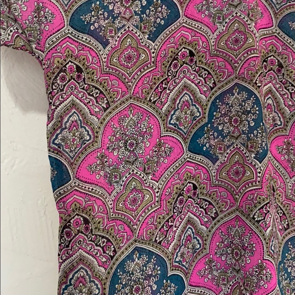 The Limited blouse